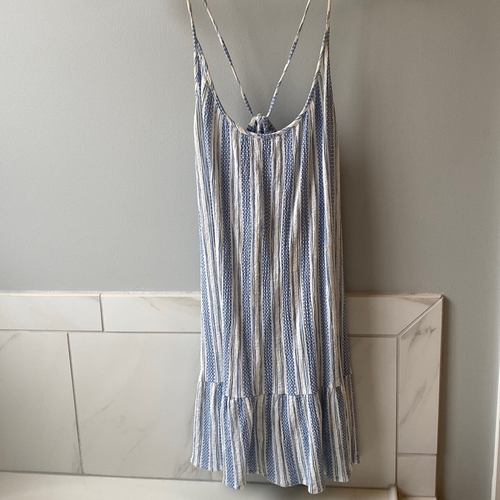 JCrew coverup